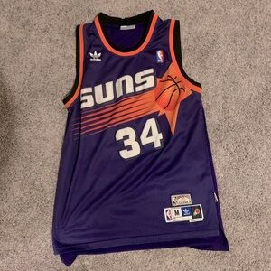 Vintage Phoenix Suns Jersey